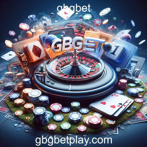 A Emoção dos Jogos de Mesa no gbgbet
